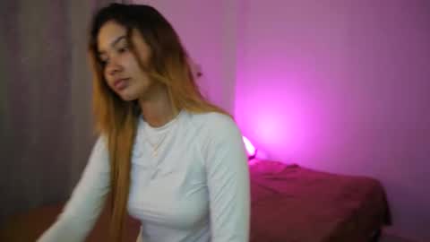 Snapshot of gabbyevans124505 chatting on October 26, 2025, 10:47 pm Gabby evans online show from October 26, 2025, 10:47 pm