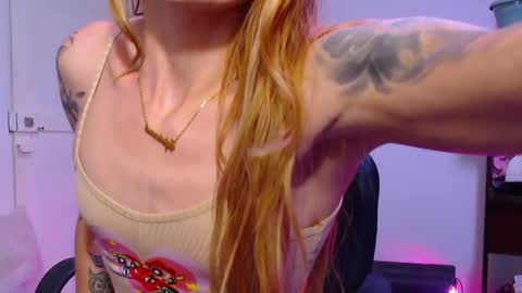  Gabby  online show from February 26, 2025, 10:47 am