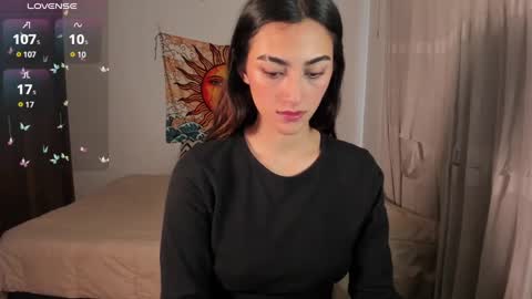 Snapshot of gabee7_ chatting on March 12, 2025, 4:13 pm NEW ACCOUNT Gabriella online show from March 12, 2025, 4:13 pm