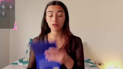 Snapshot of gabee7_ chatting on September 16, 2025, 4:08 pm NEW ACCOUNT Gabriella online show from September 16, 2025, 4:08 pm