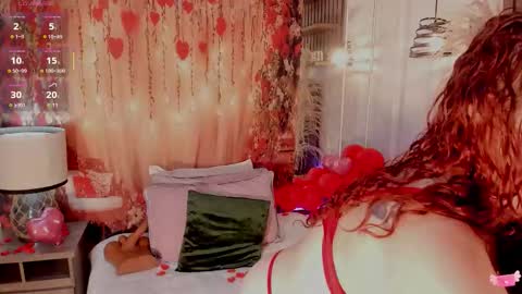 gabhy_rivera online show from February 17, 2026, 11:40 am