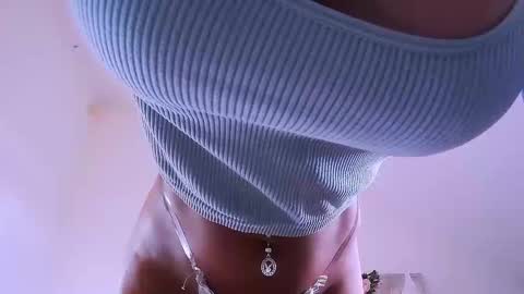 Snapshot of gabi_carter chatting on December 17, 2024, 10:34 am GabiCarter online show from December 17, 2024, 10:34 am