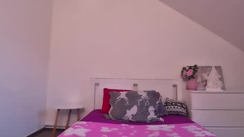 Snapshot of gabi_carter chatting on December 30, 2024, 6:53 am GabiCarter online show from December 30, 2024, 6:53 am