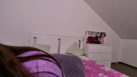 Snapshot of gabi_carter chatting on January 31, 2025, 9:05 am GabiCarter online show from January 31, 2025, 9:05 am