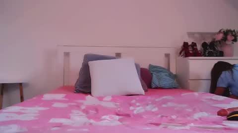 Snapshot of gabi_carter chatting on February 27, 2025, 10:37 am GabiCarter online show from February 27, 2025, 10:37 am