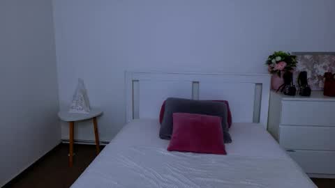 Snapshot of gabi_carter chatting on October 16, 2025, 7:09 am GabiCarter online show from October 16, 2025, 7:09 am