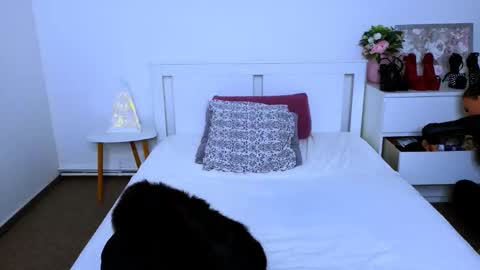 Snapshot of gabi_carter chatting on November 26, 2025, 8:37 am GabiCarter online show from November 26, 2025, 8:37 am