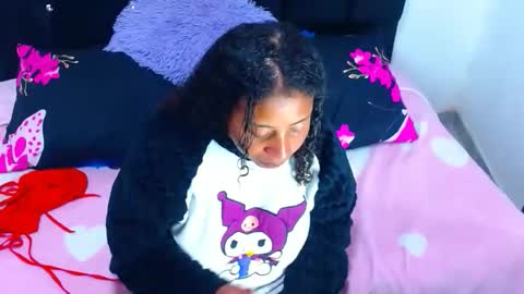 Snapshot of gabi_jhons_23 chatting on January 19, 2026, 8:40 am gabi_jhons_23 online show from January 19, 2026, 8:40 am