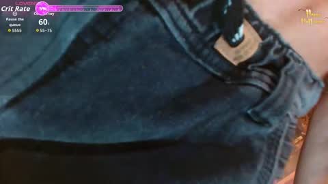 gabi_prince online show from October 15, 2025, 8:42 pm