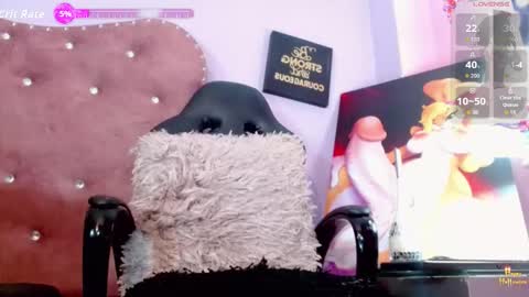 gabi_prince online show from December 20, 2025, 7:21 pm