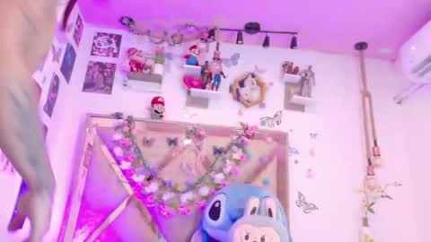 gabii_princess online show from May 23, 2026, 7:07 pm