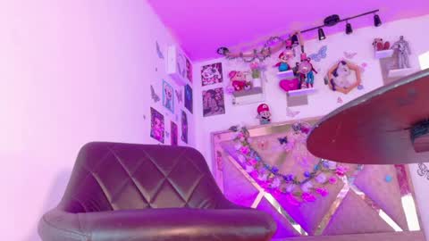 gabii_princess online show from May 27, 2026, 7:11 pm