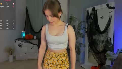 Gabi online show from October 25, 2025, 9:20 pm