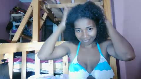 gabiriellle online show from May 4, 2026, 6:59 pm