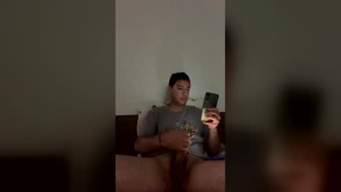 gabo1208 online show from January 19, 2026, 12:09 pm