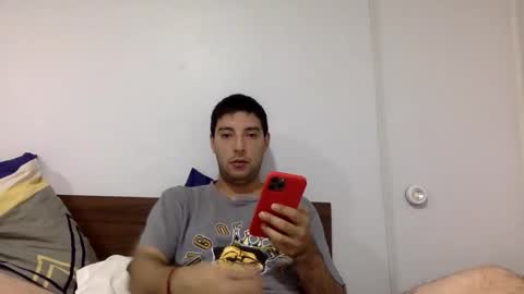 gabo1208 online show from March 7, 2026, 2:58 pm