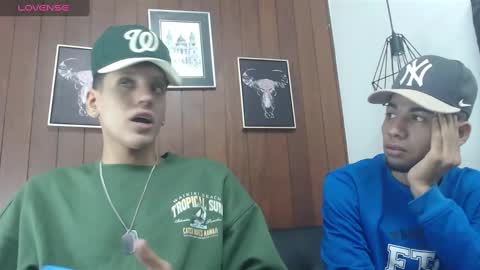 Snapshot of gaboreyes1 chatting on March 4, 2025, 4:06 am Gabo online show from March 4, 2025, 4:06 am