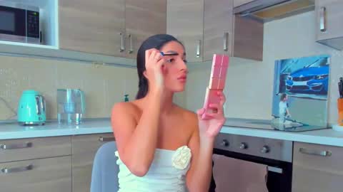 Snapshot of gabri_baby chatting on February 10, 2026, 10:08 am The next stream in car 1 december 10pm time in France online show from February 10, 2026, 10:08 am