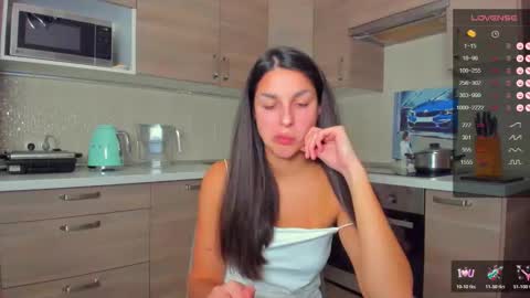 Snapshot of gabri_baby chatting on February 14, 2026, 10:17 pm The next stream in car 1 december 10pm time in France online show from February 14, 2026, 10:17 pm