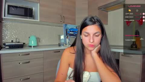 Snapshot of gabri_baby chatting on February 15, 2026, 10:28 pm The next stream in car 1 december 10pm time in France online show from February 15, 2026, 10:28 pm