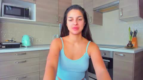 Snapshot of gabri_baby chatting on February 26, 2026, 9:19 am The next stream in car 1 december 10pm time in France online show from February 26, 2026, 9:19 am