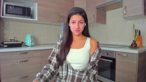 Snapshot of gabri_baby chatting on February 27, 2026, 9:31 am The next stream in car 1 december 10pm time in France online show from February 27, 2026, 9:31 am