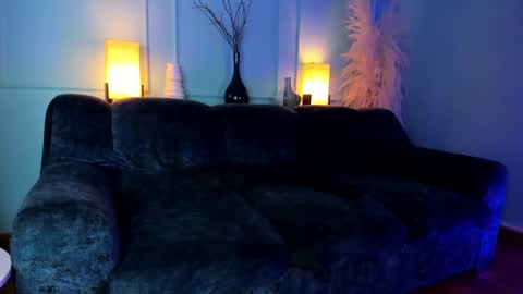 gabriel_beckett online show from December 13, 2024, 3:21 pm