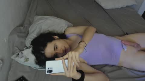 gabriel online show from October 28, 2025, 4:20 pm