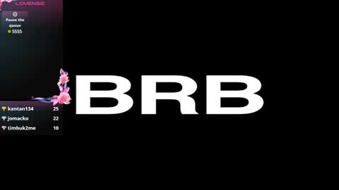 Gabriela. online show from February 27, 2025, 9:25 pm