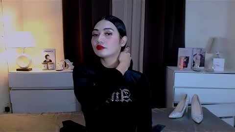 gabriela_deluxe online show from January 8, 2026, 5:48 pm