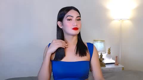 gabriela_deluxe online show from January 10, 2026, 5:15 pm