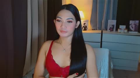 gabriela_deluxe online show from February 9, 2026, 10:41 am