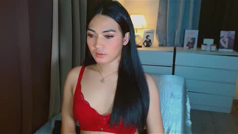 gabriela_deluxe online show from February 11, 2026, 10:20 am