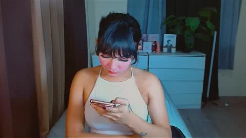 gabriela_deluxe online show from February 23, 2026, 10:56 am