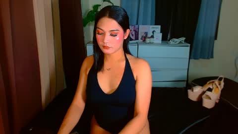 gabriela_deluxe online show from May 6, 2026, 4:12 pm