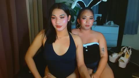 gabriela_deluxe online show from May 13, 2026, 7:55 pm