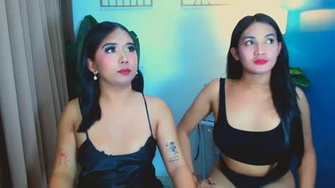 gabriela_deluxe online show from June 1, 2026, 4:20 pm