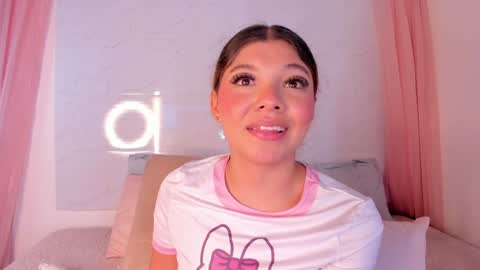 Snapshot of gabriela_miller2 chatting on December 6, 2024, 8:05 am Gaby online show from December 6, 2024, 8:05 am