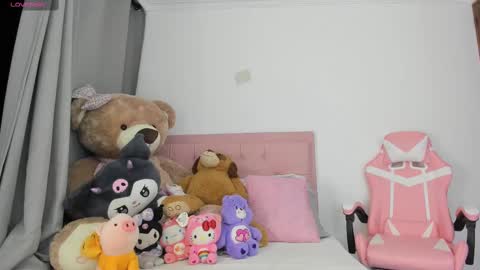 Snapshot of gabriela_miller2 chatting on February 23, 2025, 3:56 am Gaby online show from February 23, 2025, 3:56 am