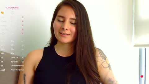 Snapshot of gabriela_miller_2 chatting on December 5, 2024, 8:00 pm Gabriela Miller online show from December 5, 2024, 8:00 pm
