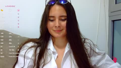 Snapshot of gabriela_miller_2 chatting on December 5, 2024, 11:07 pm Gabriela Miller online show from December 5, 2024, 11:07 pm