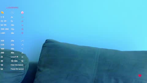 Snapshot of gabriela_miller_2 chatting on December 6, 2024, 3:33 pm Gabriela Miller online show from December 6, 2024, 3:33 pm