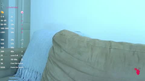 Snapshot of gabriela_miller_2 chatting on December 9, 2024, 5:52 pm Gabriela Miller online show from December 9, 2024, 5:52 pm