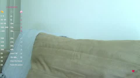 Snapshot of gabriela_miller_2 chatting on December 10, 2024, 5:55 pm Gabriela Miller online show from December 10, 2024, 5:55 pm
