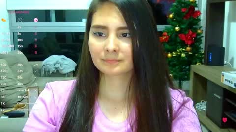 Snapshot of gabriela_miller_2 chatting on December 11, 2024, 11:21 pm Gabriela Miller online show from December 11, 2024, 11:21 pm
