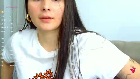 Snapshot of gabriela_miller_2 chatting on December 13, 2024, 3:21 pm Gabriela Miller online show from December 13, 2024, 3:21 pm