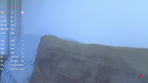 Snapshot of gabriela_miller_2 chatting on December 13, 2024, 6:27 pm Gabriela Miller online show from December 13, 2024, 6:27 pm