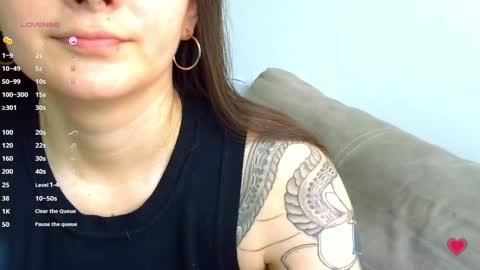Snapshot of gabriela_miller_2 chatting on December 19, 2024, 2:46 pm Gabriela Miller online show from December 19, 2024, 2:46 pm
