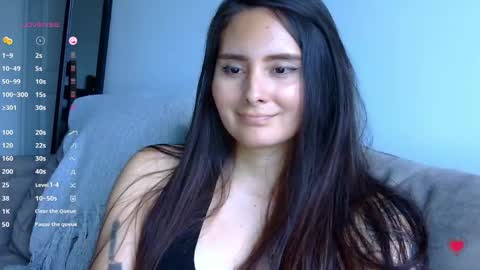 Snapshot of gabriela_miller_2 chatting on December 23, 2024, 10:55 pm Gabriela Miller online show from December 23, 2024, 10:55 pm