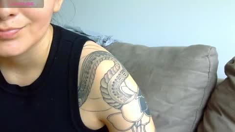 Snapshot of gabriela_miller_2 chatting on January 2, 2025, 3:29 pm Gabriela Miller online show from January 2, 2025, 3:29 pm
